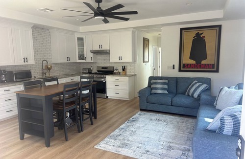 Torrance House | Ocean Breeze Casita