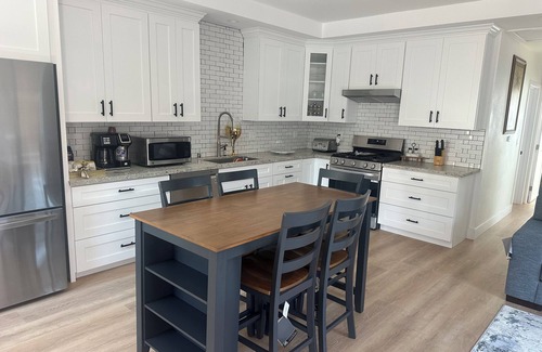 Torrance House | Ocean Breeze Casita