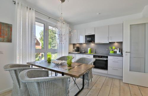 Niendorf Apartment | Ocean Breeze No 6