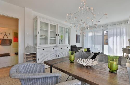 Niendorf Apartment | Ocean Breeze No 6