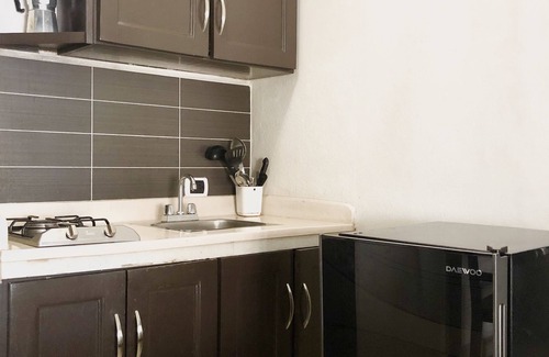 Ciudad Nueva Hotel | Ocean Breeze