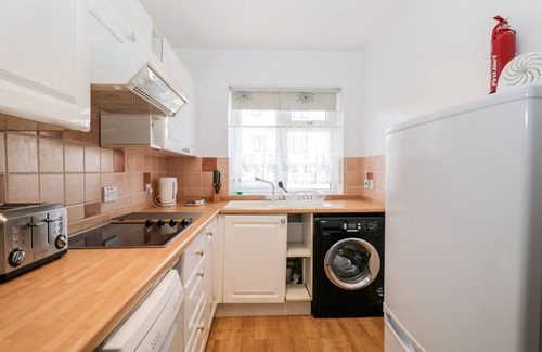 Brean Cottage | Ocean Breeze