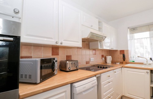 Brean Cottage | Ocean Breeze