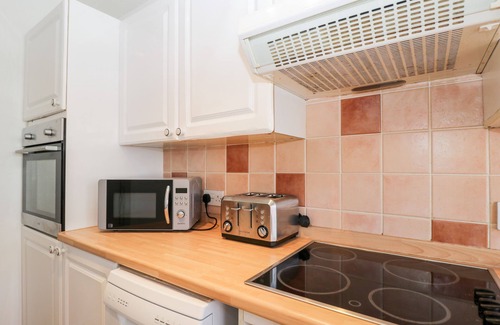 Brean Cottage | Ocean Breeze