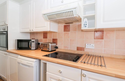 Brean Cottage | Ocean Breeze