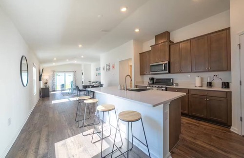 St. Augustine House | Ocean Breeze Getaway: St. Augustine/Jacksonvillenn
