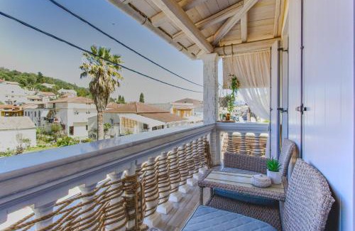 Kassiopi Apartment | Ocean Breeze Kassiopi