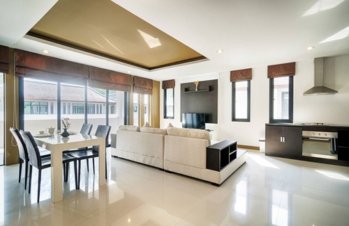 Ko Kho Khao Hotel | Ocean Breeze Residence