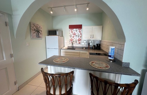 St. John's Apartment | Ocean Breeze & View - Studio
