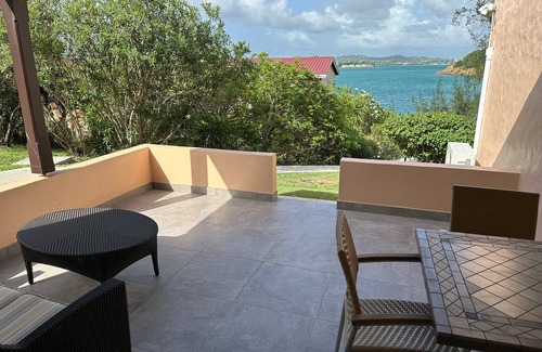 St. John's Apartment | Ocean Breeze & View - Studio