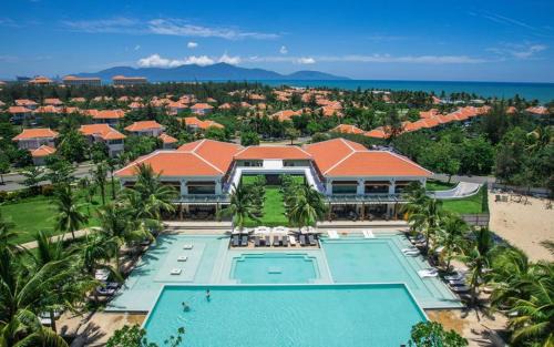 Ngu Hanh Son Villa | Ocean Breeze Villa