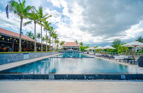 Ngu Hanh Son Villa | Ocean Breeze Villa