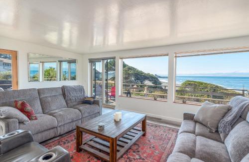 Gualala House | Ocean Bungalow - Tesla EV Station & Near Trails
