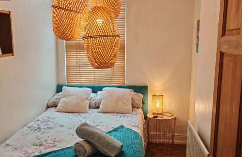 Plymouth Apartment | Ocean City Apartment-with parking