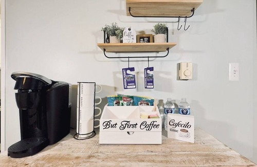 Midtown Ocean City Condo | Ocean City-Coastal Escape Steps from the Beach