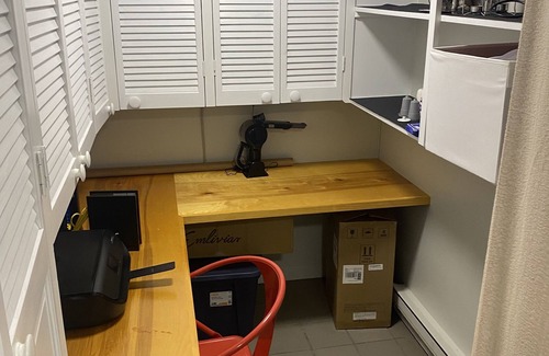 East End Condo | Ocean/city view penthouse Luxury 3 level with bright floorplan and killer view