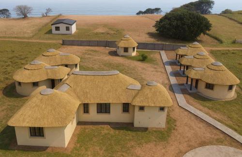 Nkwazi House | Ocean Crest Lodge