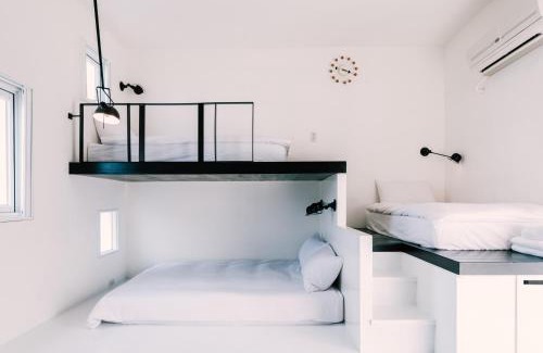 Eluan Hotel | Ocean Day By Day