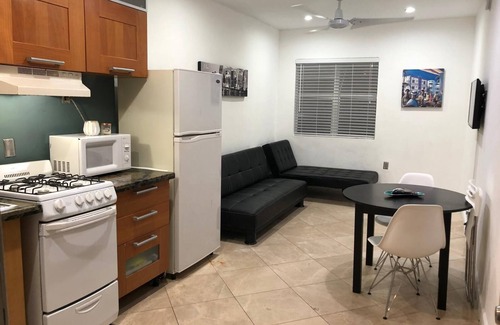 South of Fifth Condo | OCEAN Dr, Steps to Beach, POOL APT. 1/1, WITH PARKING PERMIT and CITY APPROVED.