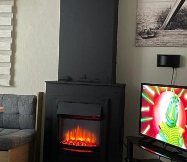 Heysham Other | Ocean Edge Morecambe Sea view