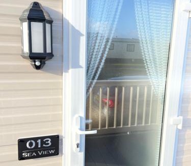Heysham Other | Ocean Edge Morecambe Sea view
