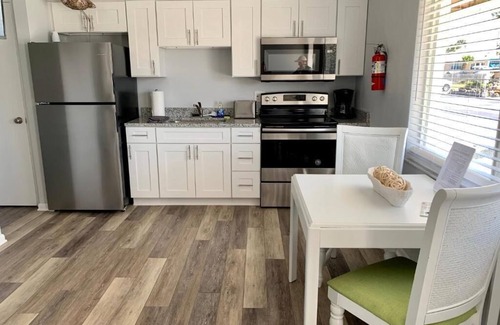 New Smyrna Beach Hotel | Ocean Eleven Suites