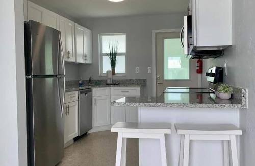New Smyrna Beach Hotel | Ocean Eleven Suites
