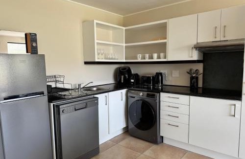 Hout Bay Apartment | Ocean facing apartment