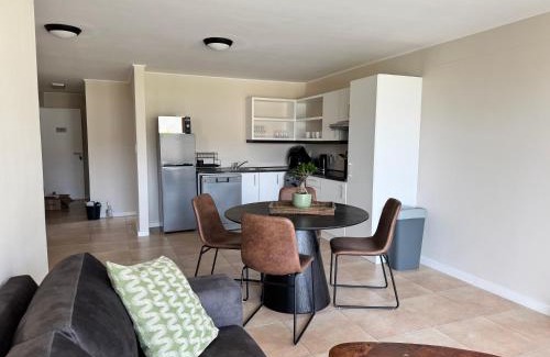 Hout Bay Apartment | Ocean facing apartment