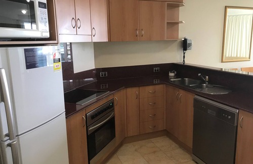 Sunshine Coast Apartment | Ocean Facing Mooloolaba Apartment Landmark Resort