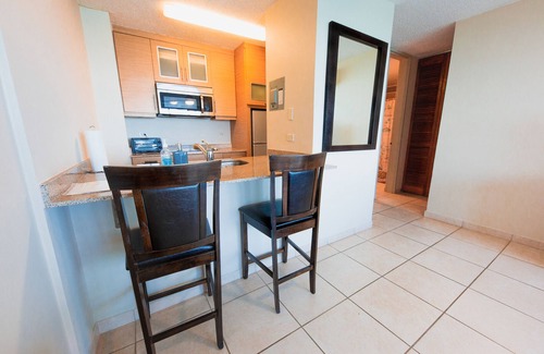 Solimar Apartment | OCEAN FRONT 1BR w/Pool & Parking @ Luquillo BEACH