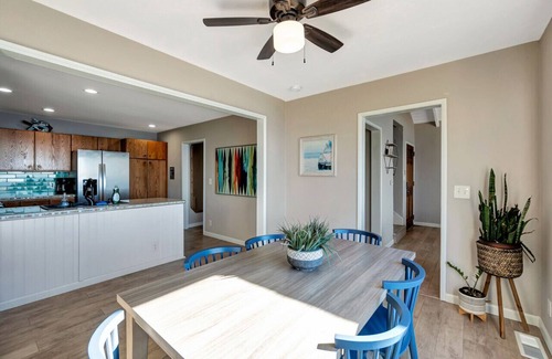 South Laguna House | OCEAN FRONT Beach HOUSE! Private stairs to SAND!