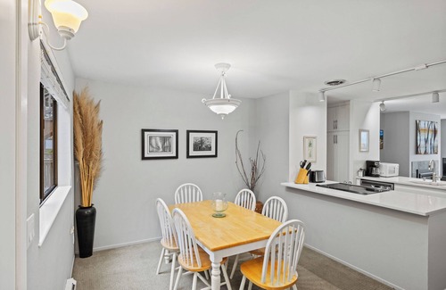 Pajaro Dunes Condo | Ocean Front Condo Shorebirds 55
