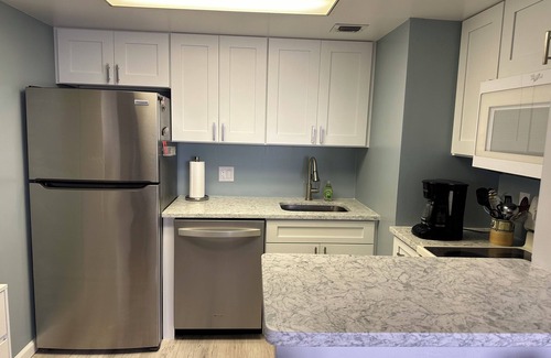 Ormond By The Sea Palt Condo | Ocean-front Condominium in Ormond Beach, FL near Daytona