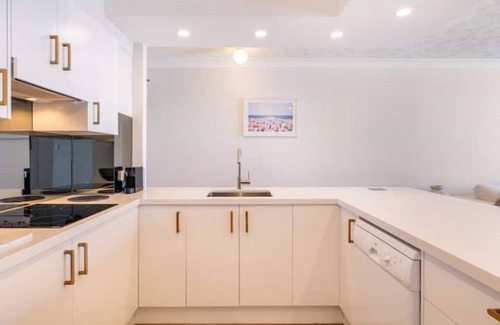 Palm Beach Apartment | Ocean Front Escape on Palm Beach