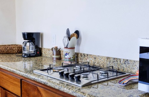 Los Barriles Apartment | Ocean Front Infinity Pool, Rooftop Patio