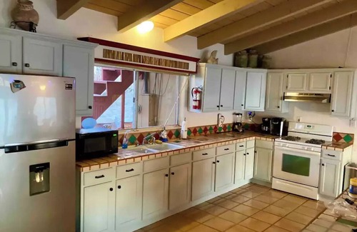 La Choya House | Ocean front Paradise