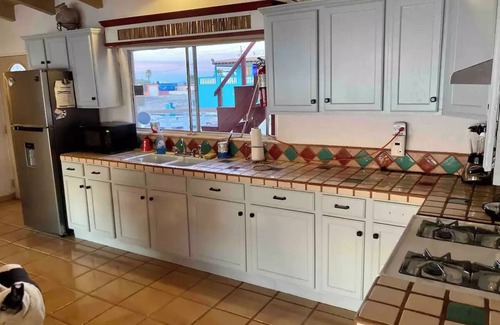 La Choya House | Ocean front Paradise