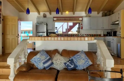 La Choya House | Ocean front Paradise