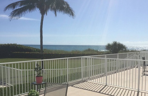 Vero Beach Condo | Ocean Front Property with amazing view