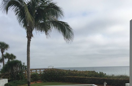 Vero Beach Condo | Ocean Front Property with amazing view
