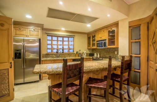 Los Cabos Resort | OCEAN FRONT RESORT-Ground Floor Villa-Steps to Pool/Ocean #1102