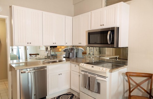 Carlsbad Village Apartment | OCEAN FRONT STUDIO ON THE SAND!