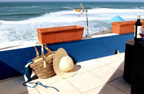 Ericeira House | Ocean Front Terrace