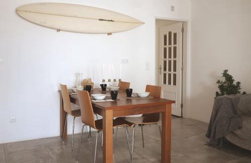 Ericeira House | Ocean Front Terrace