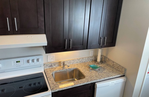 Bolongo Bay Condo | Ocean front Tortuga Bliss condo - close beach