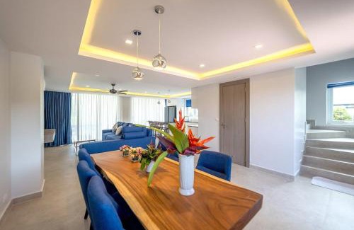 Klong Son Villa | Ocean Grove Pool Villa - Koh Chang