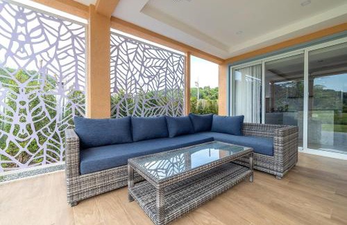 Klong Son Villa | Ocean Grove Pool Villa - Koh Chang