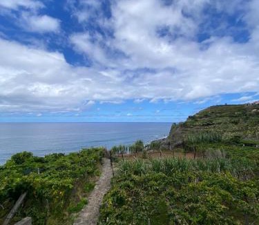 Ponta Delgada House | Ocean Guest House