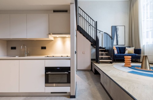 Scheveningen Badplaats Hotel | Ocean House Scheveningen